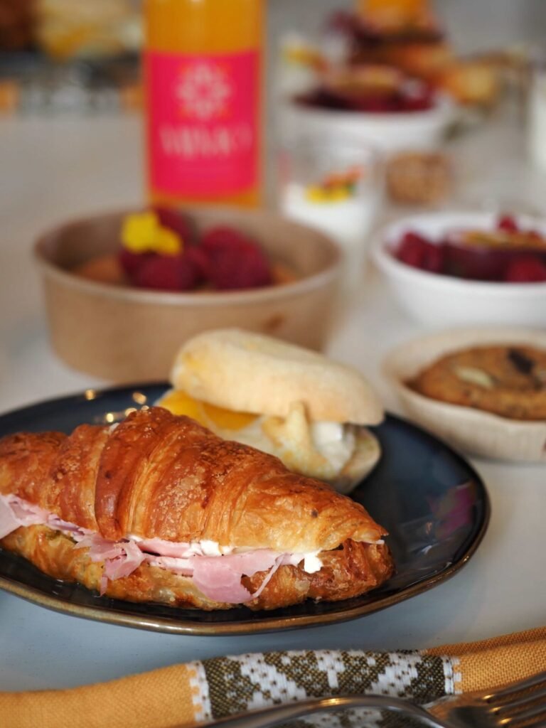 brunch