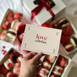 BOX ST VALENTIN