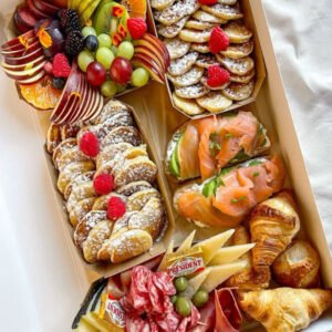 BOX APÉRO